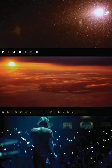 Placebo: We Come In Pieces